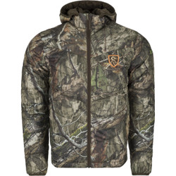 Drake Pursuit Synthetic Down Full Zip With Agion